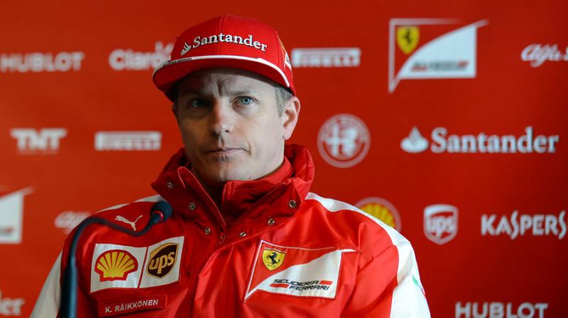 Ferrari can get the results it wants